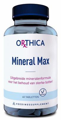 Orthica Mineral max