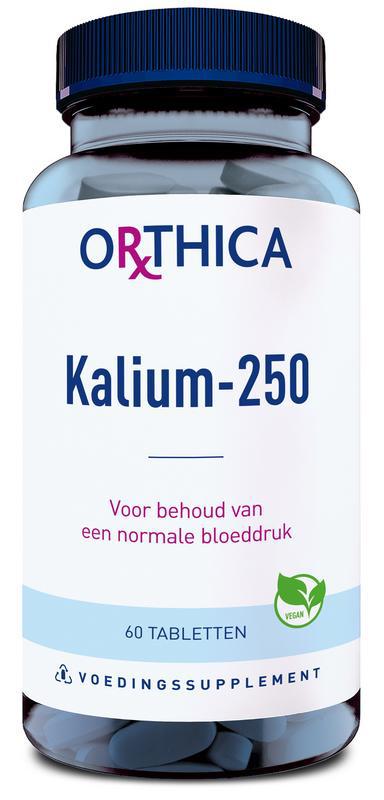 Kalium 250