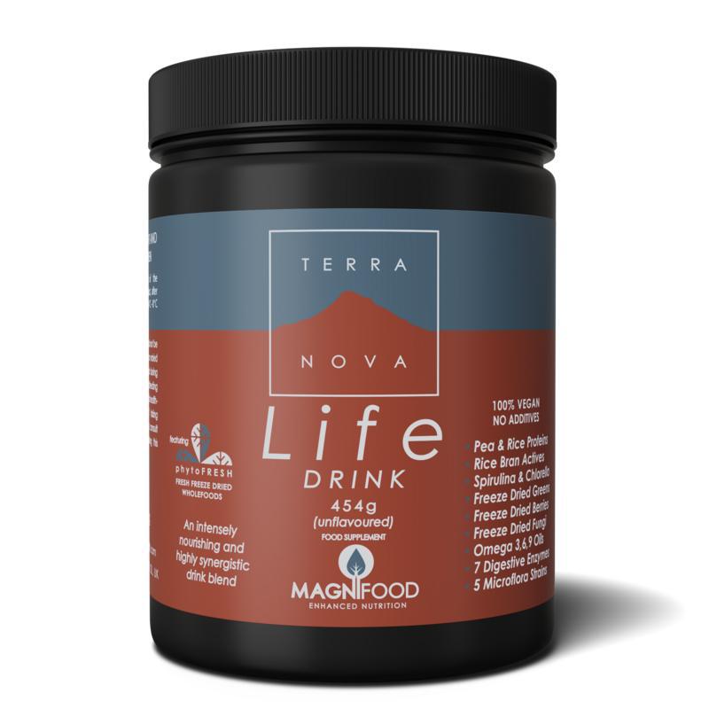 Life drink