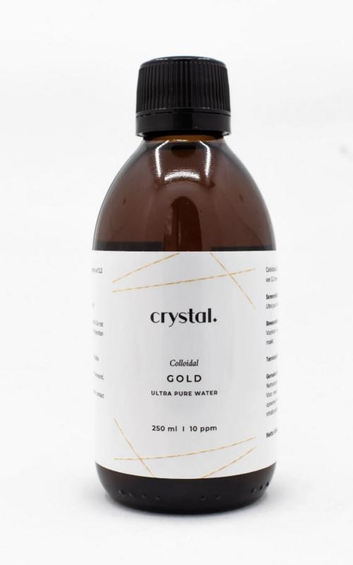 Colloidaal goud