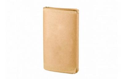 Biomat Wastebag compostable paper 10 liter