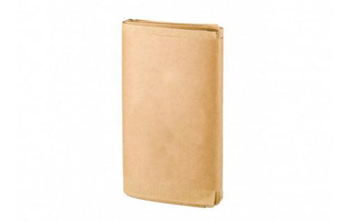 Wastebag compostable paper 10 liter