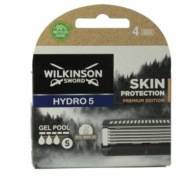 Wilkinson Hydro 5 skin protection mesjes