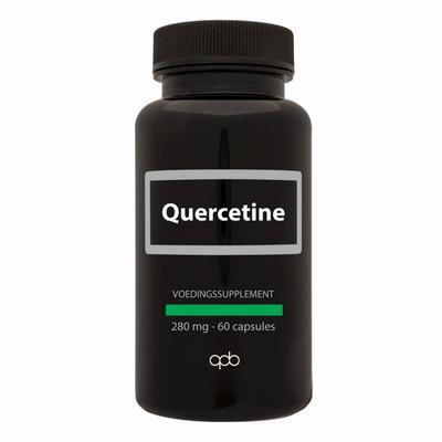 APB Holland Quercetine extract puur forte 280mg