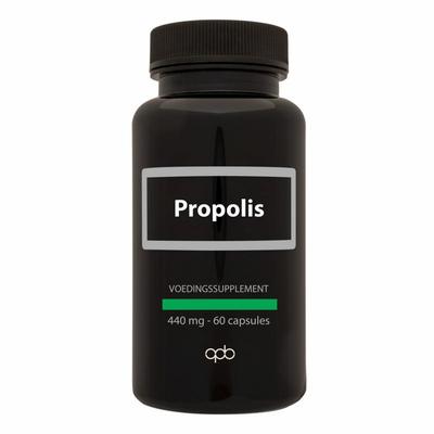APB Holland Propolis puur forte 440mg