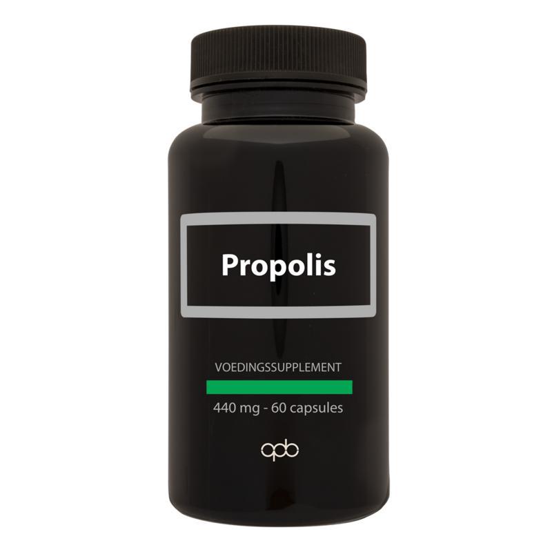 Propolis puur forte 440mg