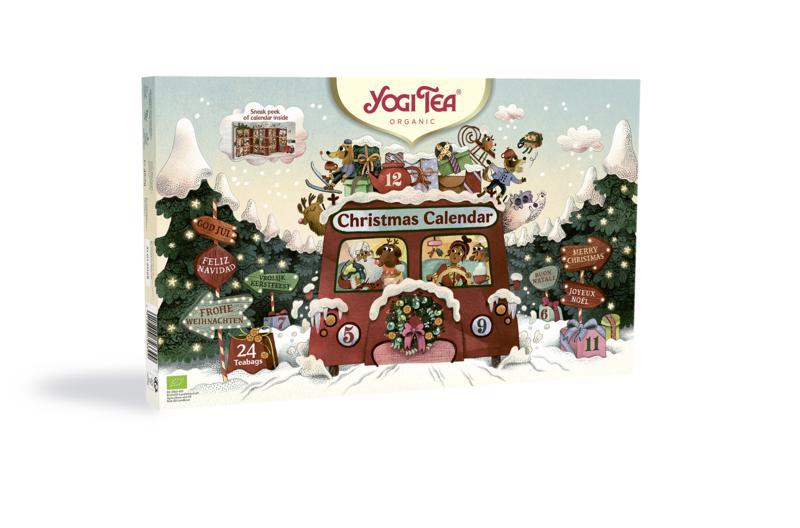 Christmas kalender 2022