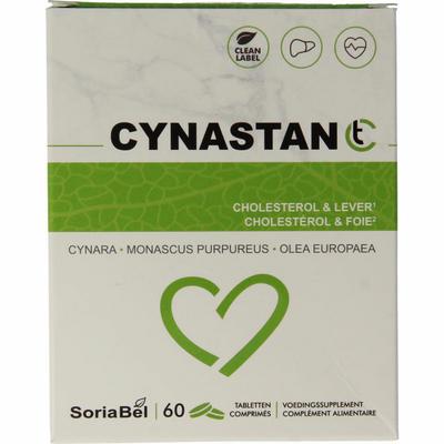 SoriaBel Cynastan CT