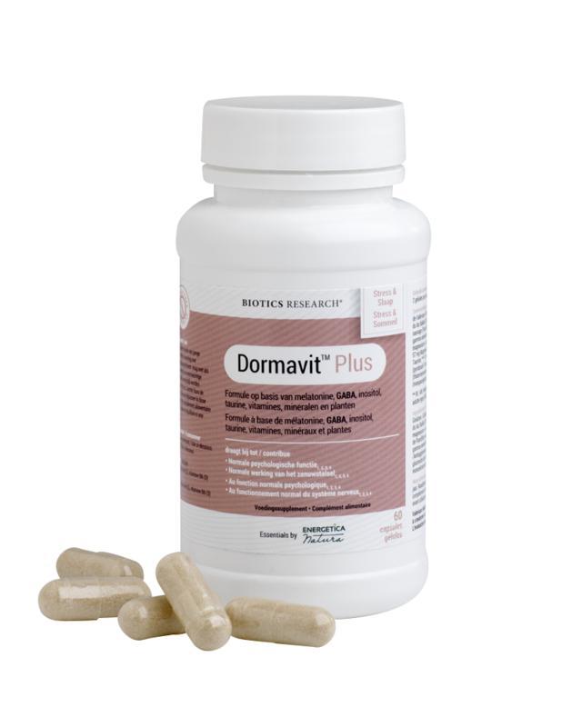 Dormavit plus