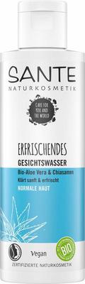 Sante Refreshing toner