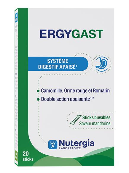 ergygast 20st
