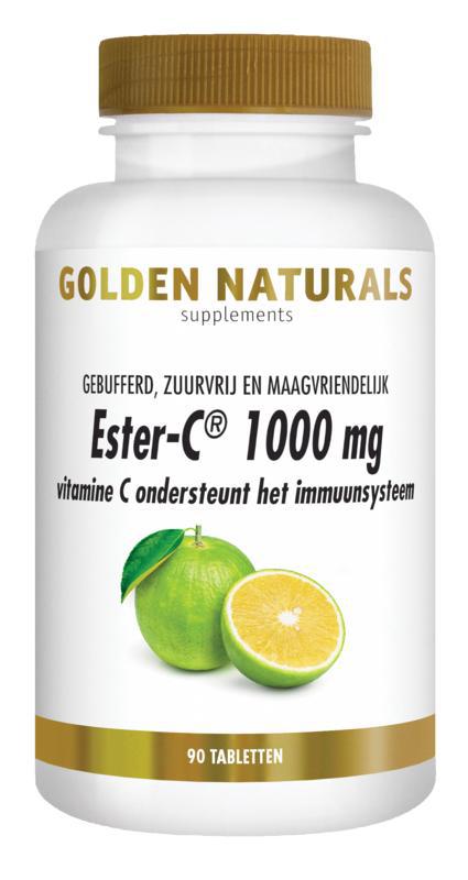 Ester C 1000mg