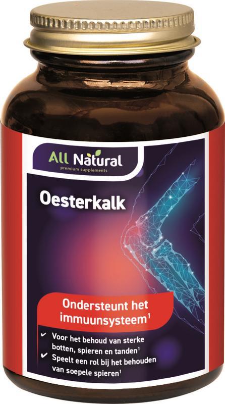 Oesterkalk