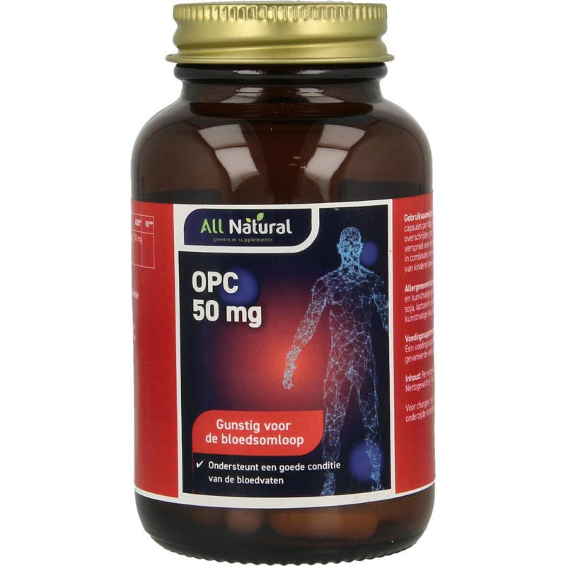 Opc 50mg