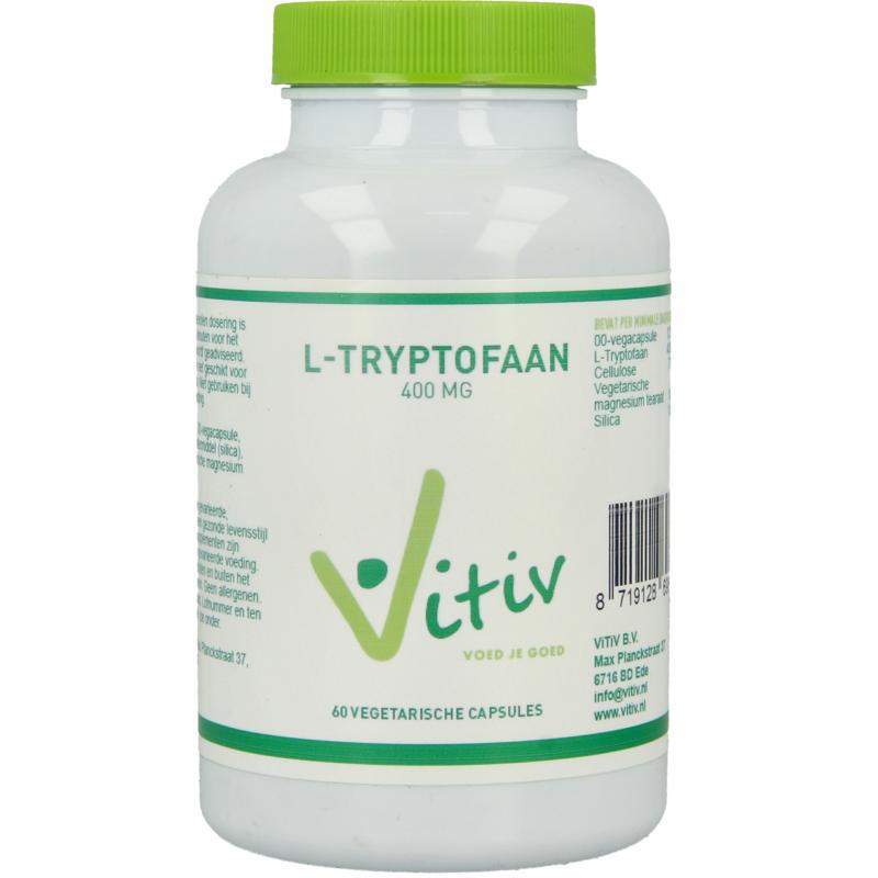 L-Tryptofaan