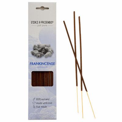 Jiri & Friends Wierook frankincense