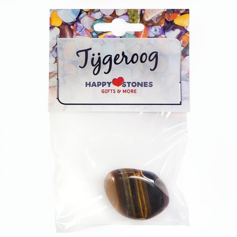 Tijgeroog