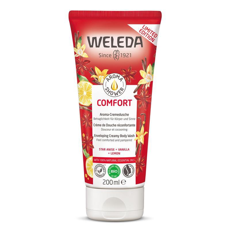 Aroma shower comfort - limited edition