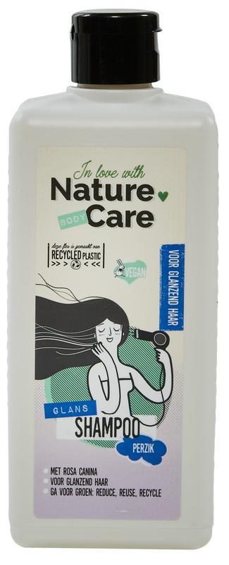 Glans shampoo
