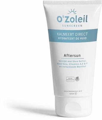 Merkloos O'Zoleil Aftersun