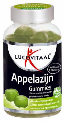 Lucovitaal Appelazijn
