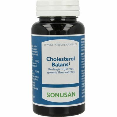 Bonusan Cholesterol balans