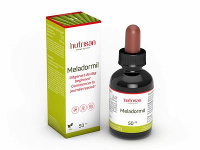 Nutrisan Meladormil