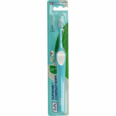 TePe Tandenborstel supreme compact soft