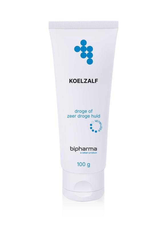 Koelzalf losse tube