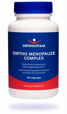 OrthoVitaal Ortho menopauze complex