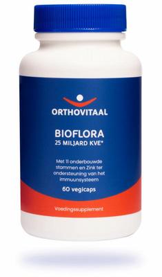 OrthoVitaal Bioflora 25 miljard