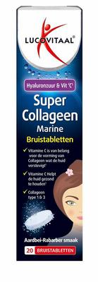 Lucovitaal Super collageen