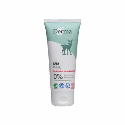 Derma Eco Baby creme