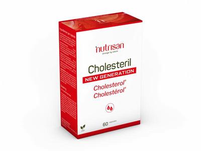 Nutrisan Cholesteril