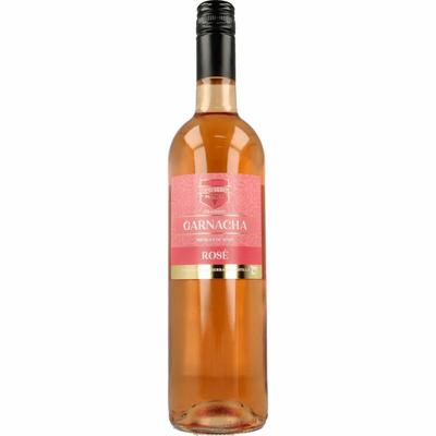 Topo Verde Rosado garnacha bio