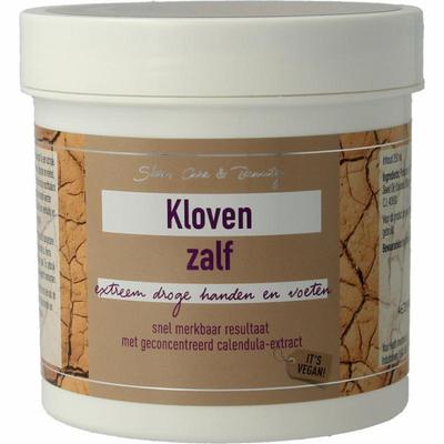 Golden Naturals Klovenzalf
