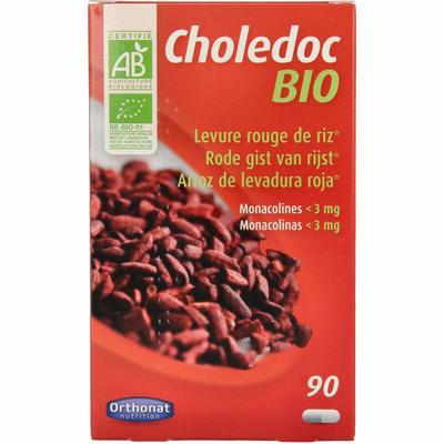 Trenker Choledoc bio