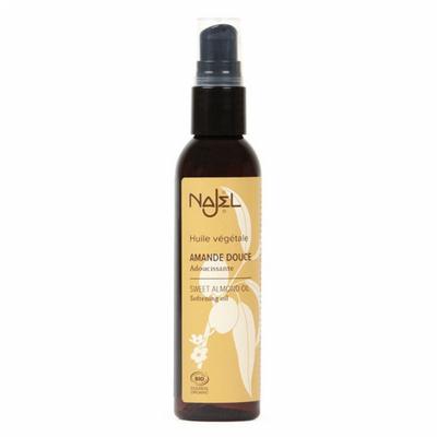 Najel Aleppo Sweet almond oil