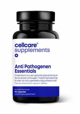 CellCare Anti pathogenen essentials