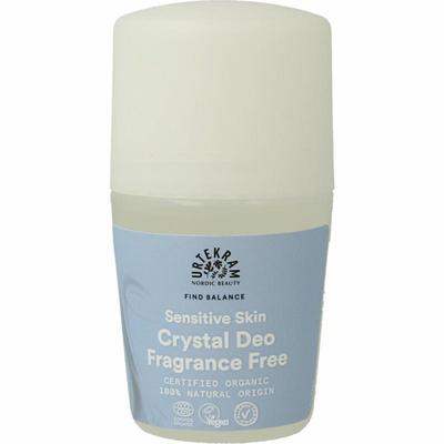 Urtekram Find balance deo creme