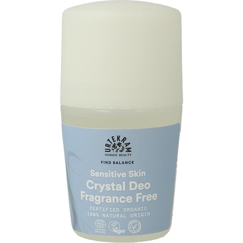 Find balance deo creme