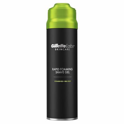 Gillette Scheergel