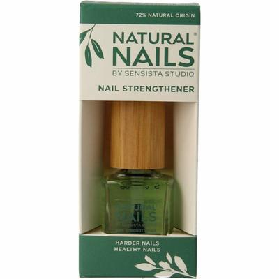Sensista Nail strengthener