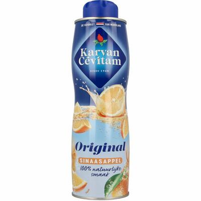 Karvan Cevitam Sinaasappel