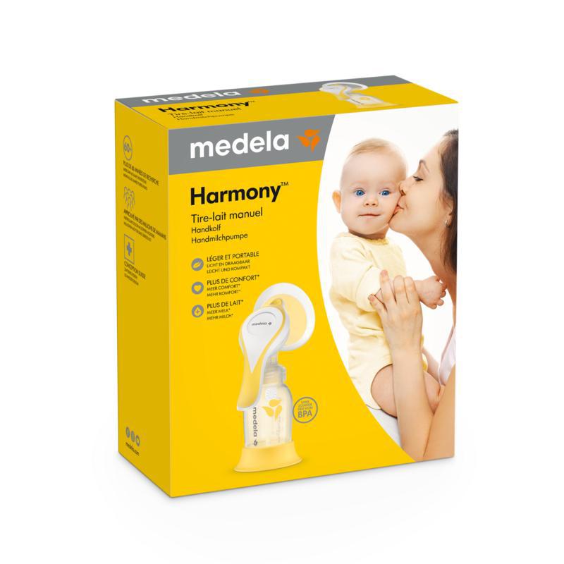 Handkolf harmony