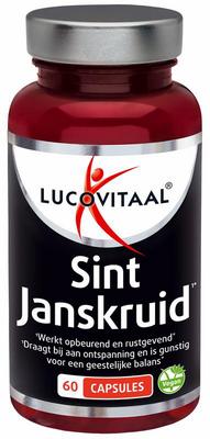 Lucovitaal Sint Janskruid