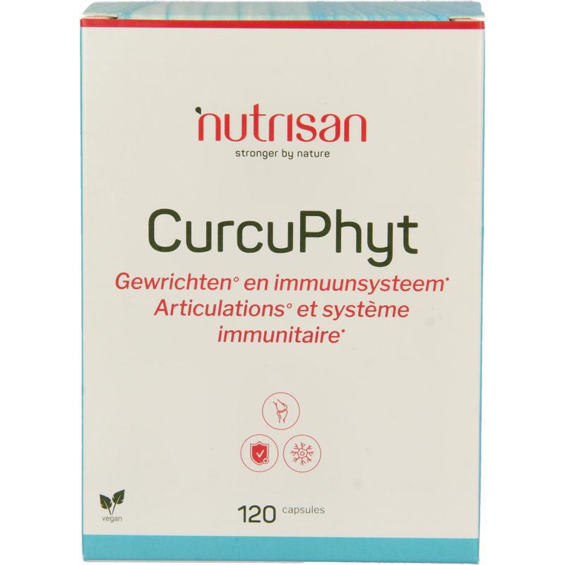 Curcuphyt