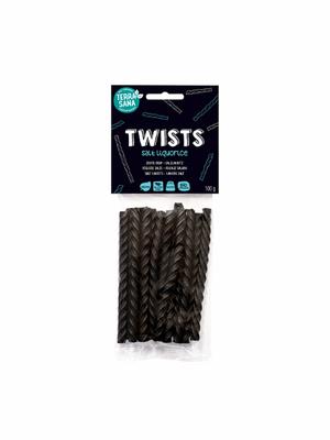 TerraSana Zoute drop kabels twist bio