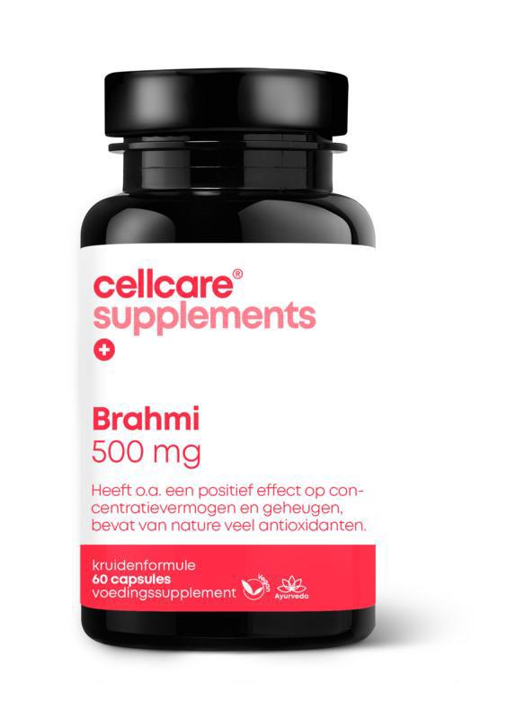 Brahmi 500mg