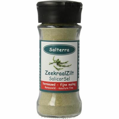 Salterra Zeekraalzilt fijn